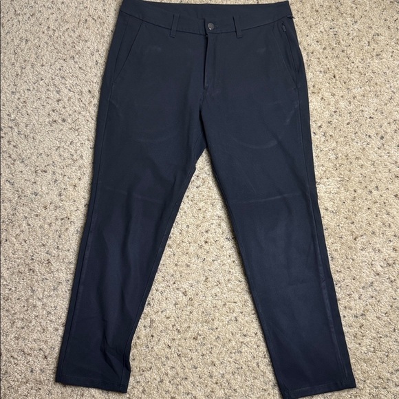 Other - Lululemon men’s size 32 dark gray pants